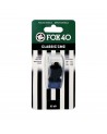 Silbato FOX 40 con Boquilla de Silicona