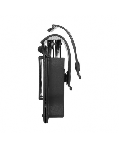 Funda de grilletes polímero Vega Holster