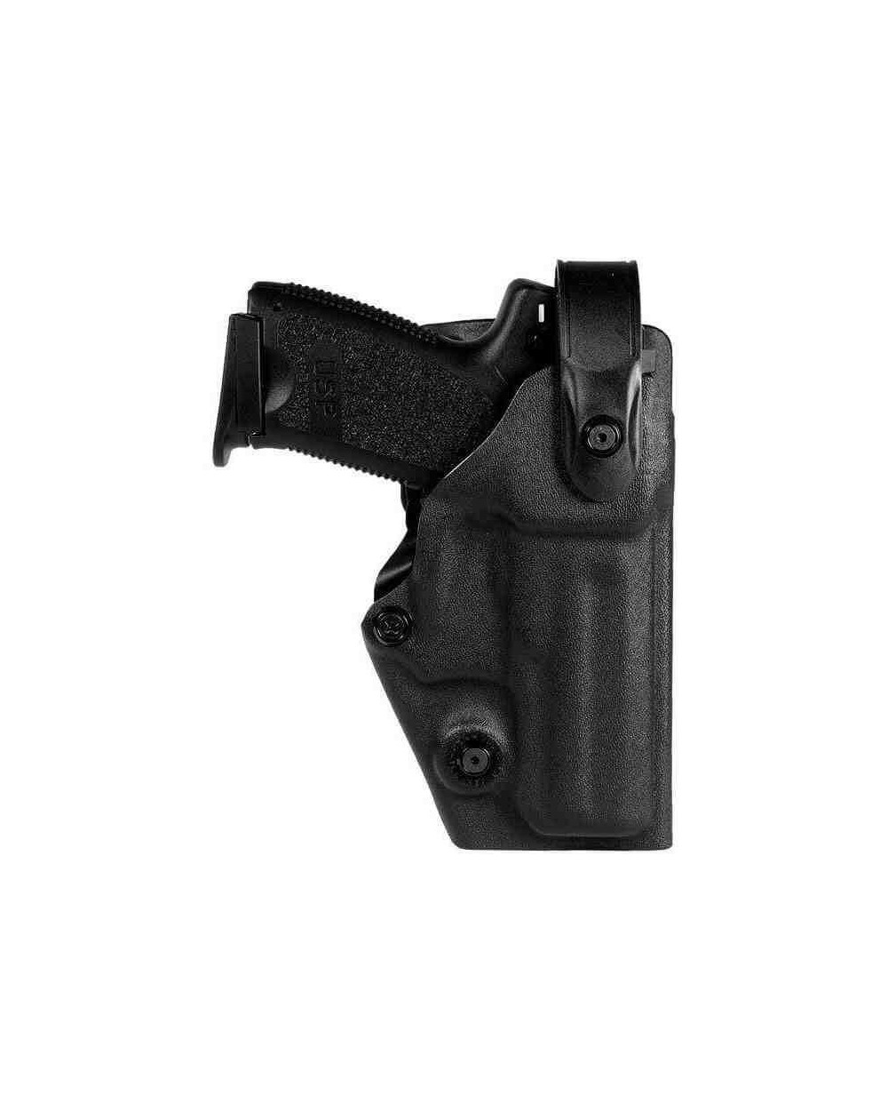 Funda polímero Kydex Nivel 3 (III)