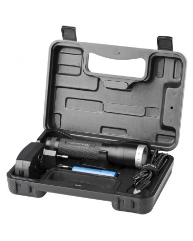 Linterna M7RX 400 LM