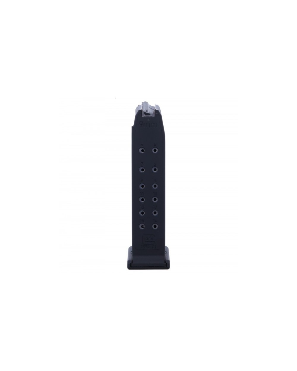 Cargador Glock 19 9mm
