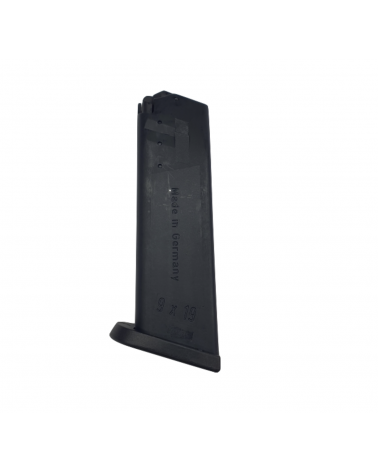 Cargador HK USP STANDARD