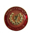 Distintivo pecho Farmacia