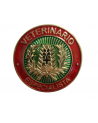 Distintivo pecho Enfermero