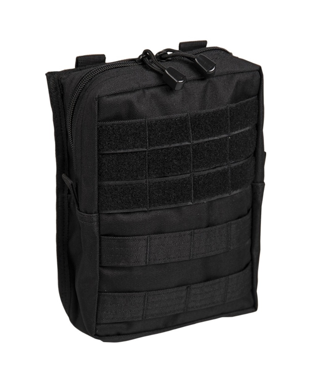 Bolsa molle vertical