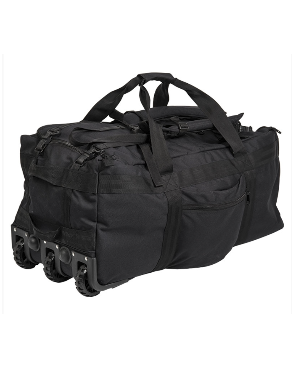 Bolsa Trolley combate
