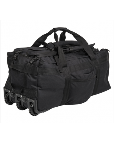Bolsa Trolley combate