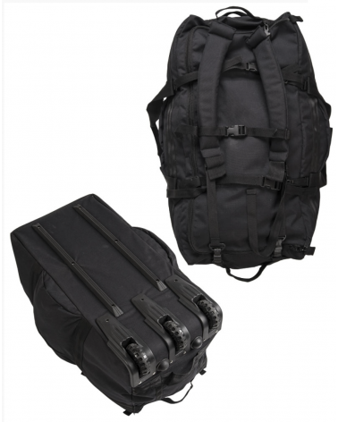 Bolsa Trolley combate
