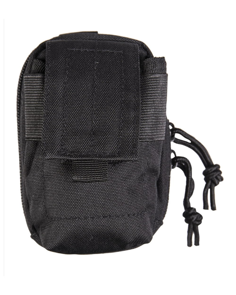 Bolsa Negra Acolchada