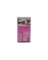 Spray defensa de pimienta sabre red chorro balístico 22ml Rosa