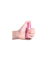 Spray defensa de pimienta sabre red chorro balístico 22ml Rosa