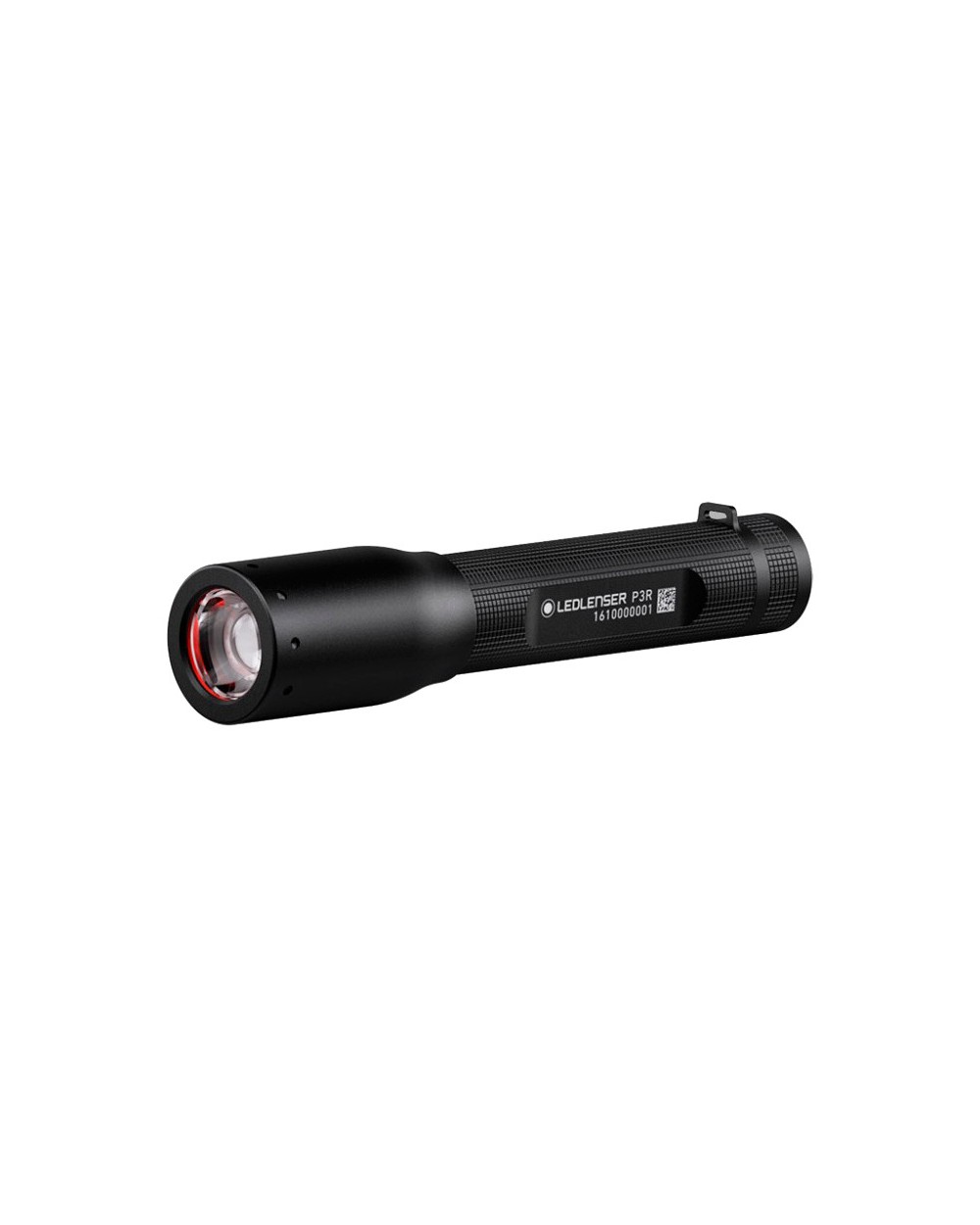 Linterna LEDLENSER P3R recargable 140 LM - modelo 501048