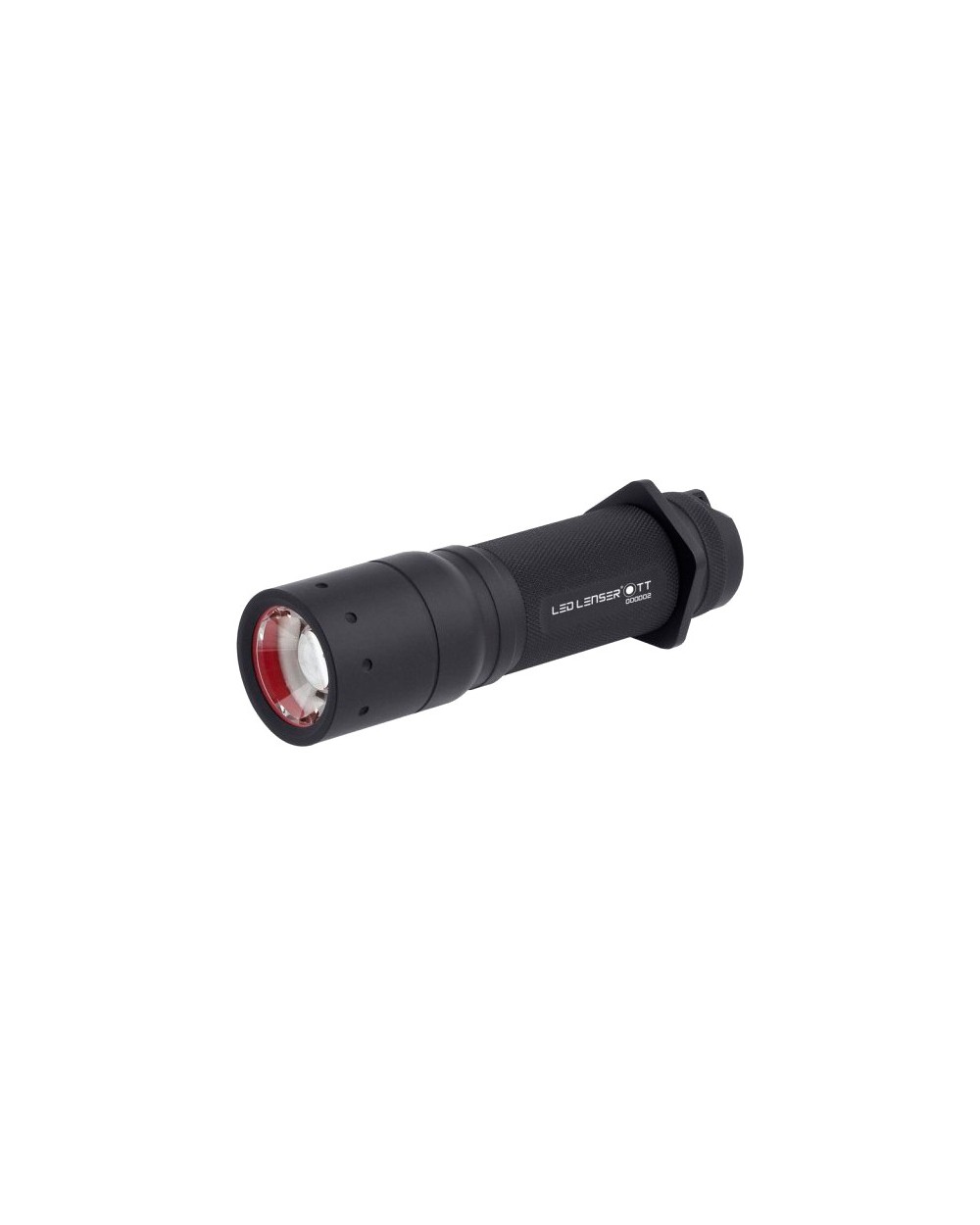Linterna LEDLENSER TT -  modelo 9804