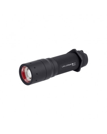 Linterna LEDLENSER TT -  modelo 9804