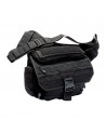 Bandolera táctica sistema molle, grande