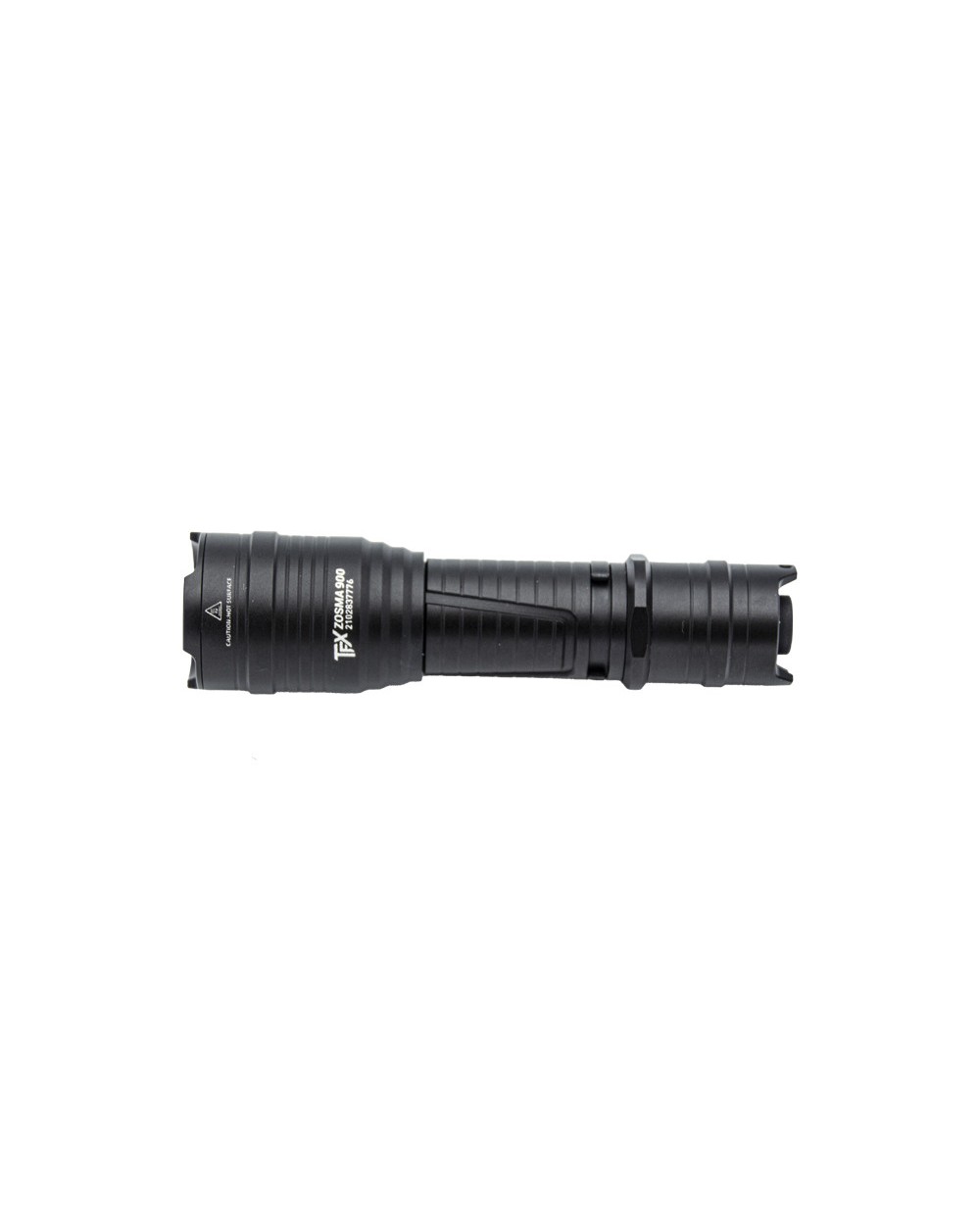 Linterna TFX Zosma 900lm -Modelo 502554