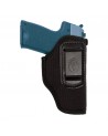 Funda interior de Cordura® con pinza metálica para pistola