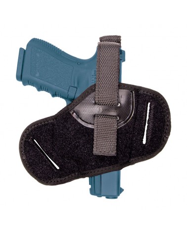 Funda Cordura® tahalí con velcro para pistola