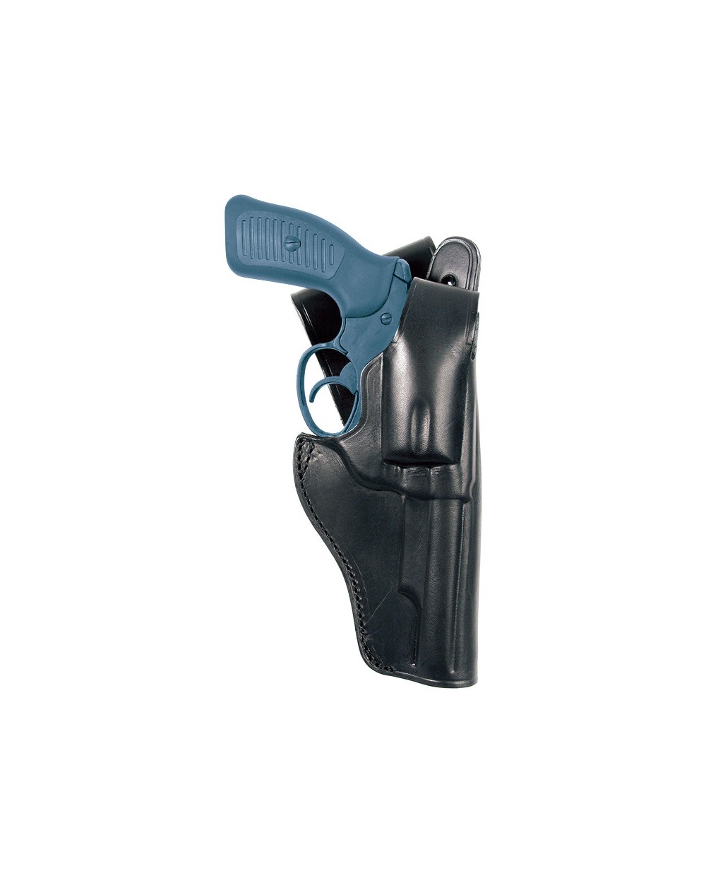 Funda moldeada ext. rápida con pletina