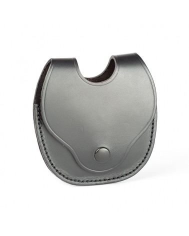 Funda grilletes abierta