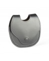 Funda grilletes abierta