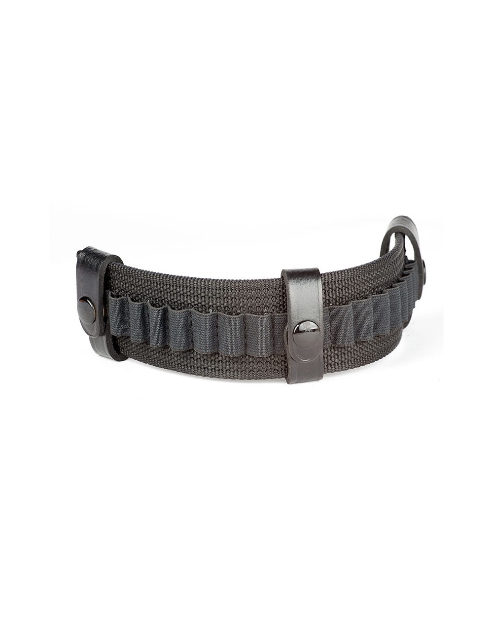 Cananas cordura para 19 cartuchos tres puentes