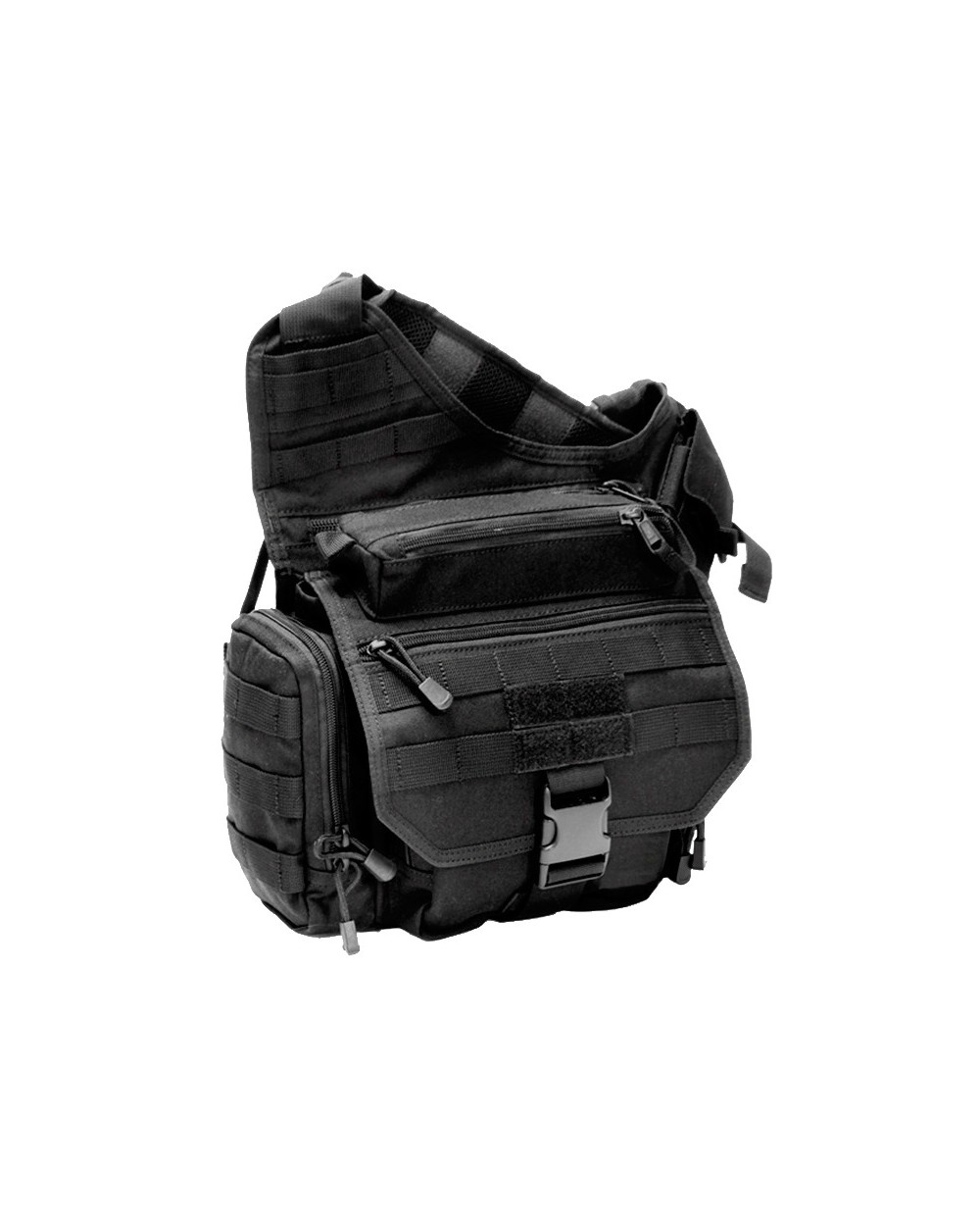 Bandolera táctica sistema MOLLE pequeña