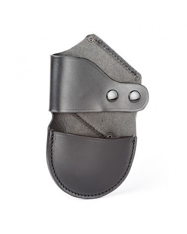 Funda de cuero para grilletes speddcuff