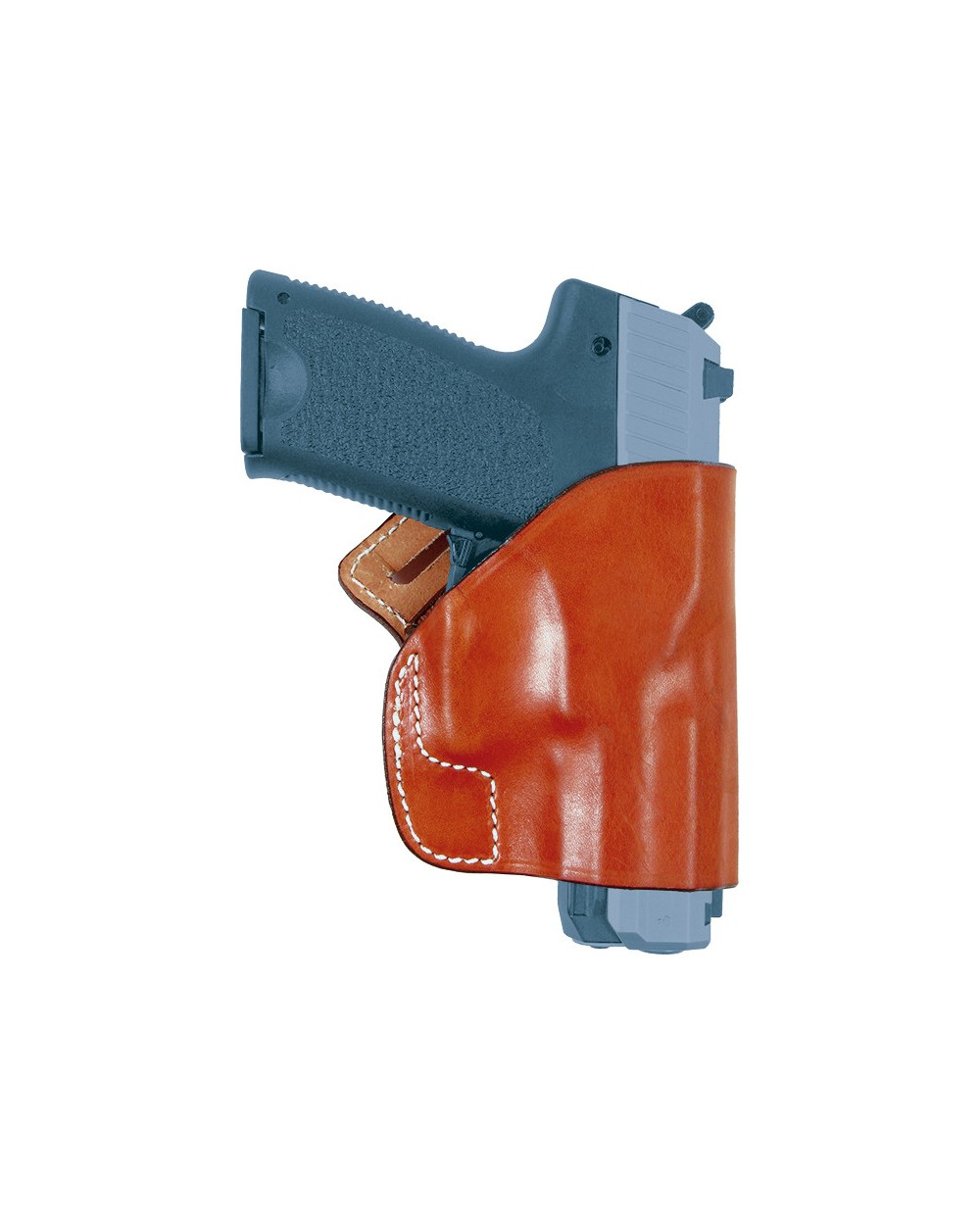 Funda cuero conductor para pistola