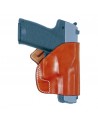 Funda cuero conductor para pistola
