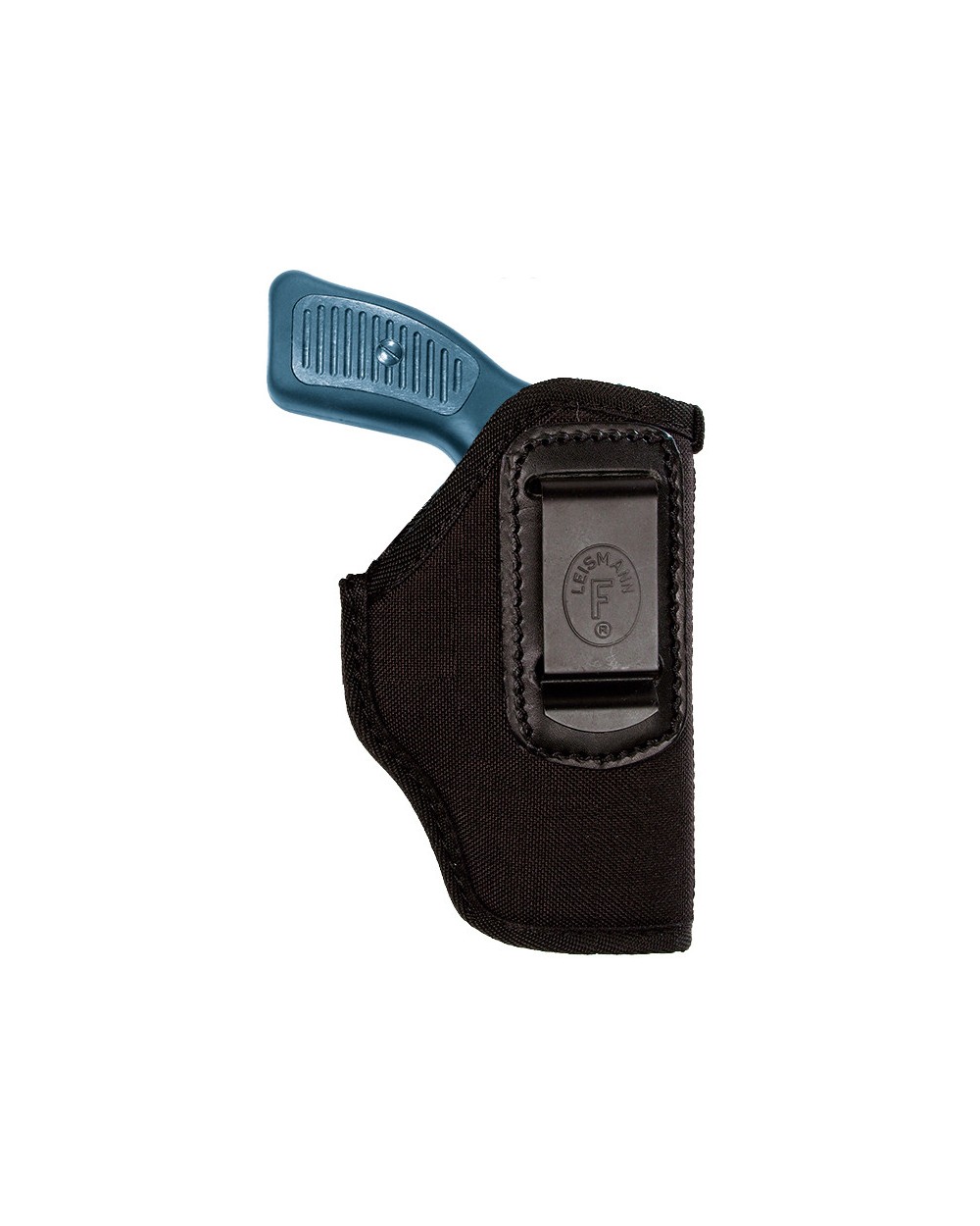 Funda Cordura® interior pinza metálica para revolver