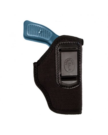 Funda Cordura® interior pinza metálica para revolver