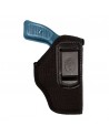Funda Cordura® interior pinza metálica para revolver