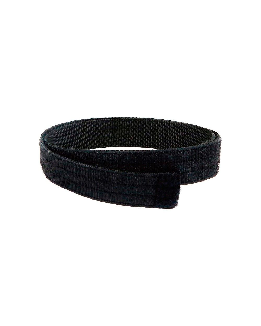 Cinturón interior 38 mm. Velcro® áspero con cinta de polipropileno