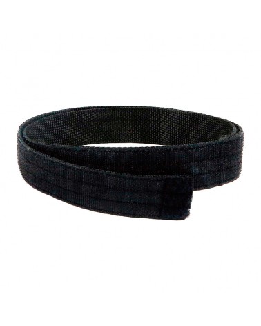 Cinturón interior 38 mm. Velcro® áspero con cinta de polipropileno