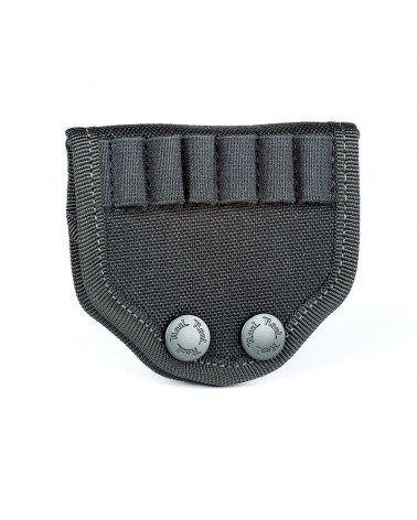 Canana cordura 6 tiros