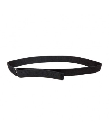 Cinturón interior 38 mm. Velcro® áspero con cinta de poliéster