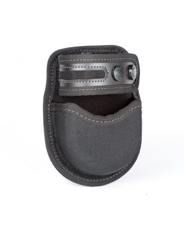 Funda cordura moldeada para grilletes Ultimate