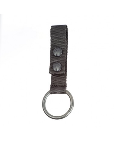 Tahali Nylon anilla acero
