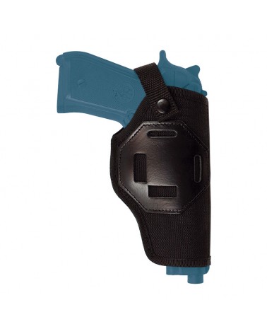 Funda Cordura® interior ambidiestras con pinza metálica