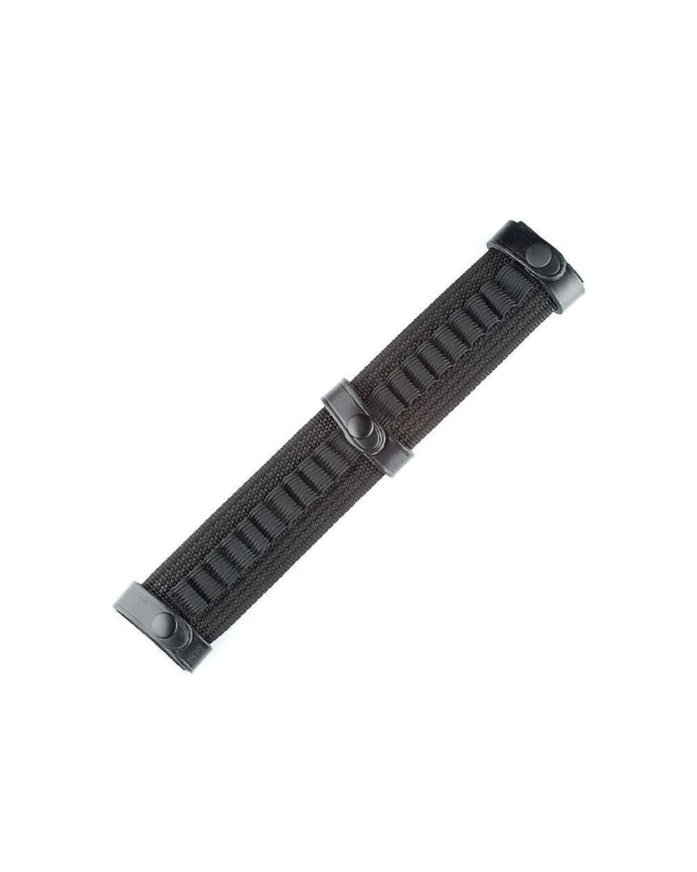 Canana cordura 19 balas 3 puentes