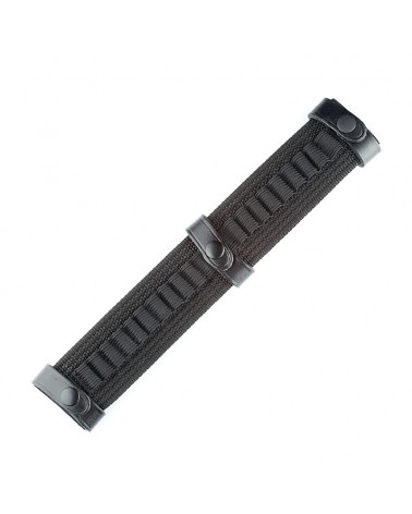 Canana cordura 19 balas 3 puentes