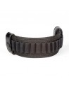 Cananas cordura para 15 cartuchos dos puentes