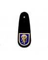 Distintivo Ejercito del Aire pepito Brigada paracaidista batallón Cuartel Gral.