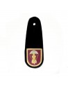 Distintivo Ejercito del Aire Pepito Brigada Zapadores Ligero VI
