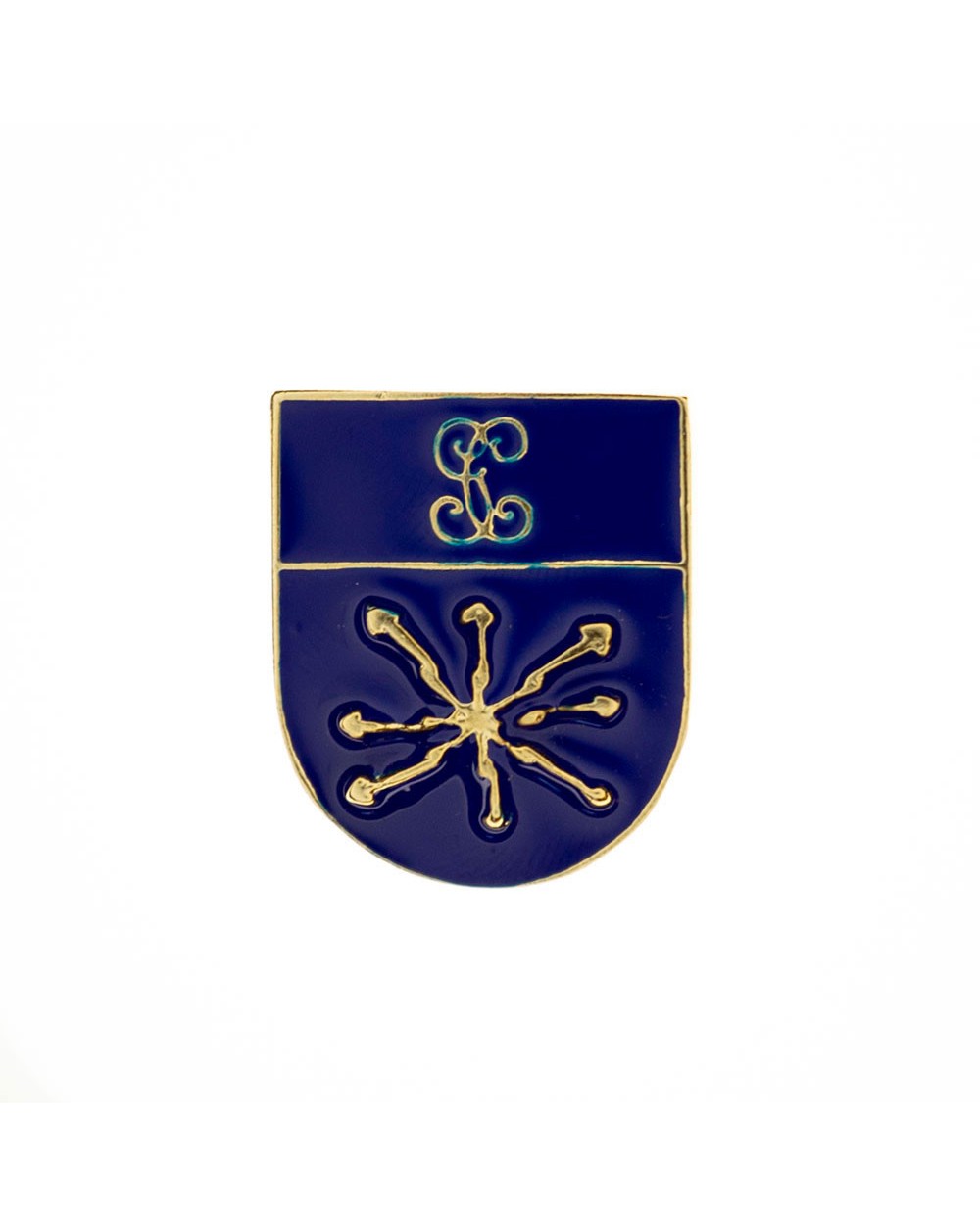 Distintivo Guardia Civil Operador Centro de Comunicaciones