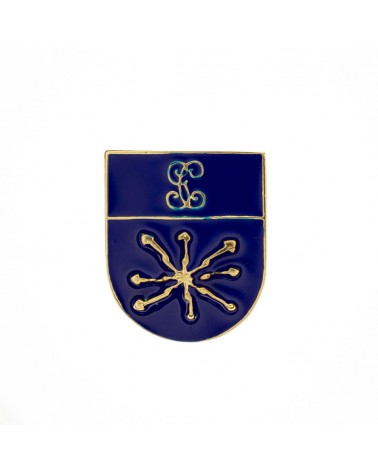 Distintivo Guardia Civil Operador Centro de Comunicaciones