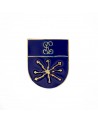Distintivo Guardia Civil Operador Centro de Comunicaciones