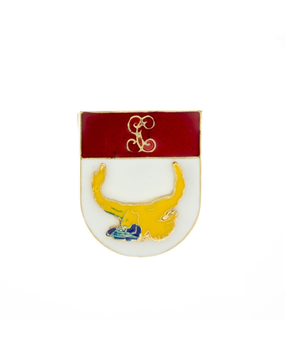 Distintivo Guardia Civil TEDAX
