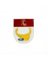Distintivo Guardia Civil TEDAX